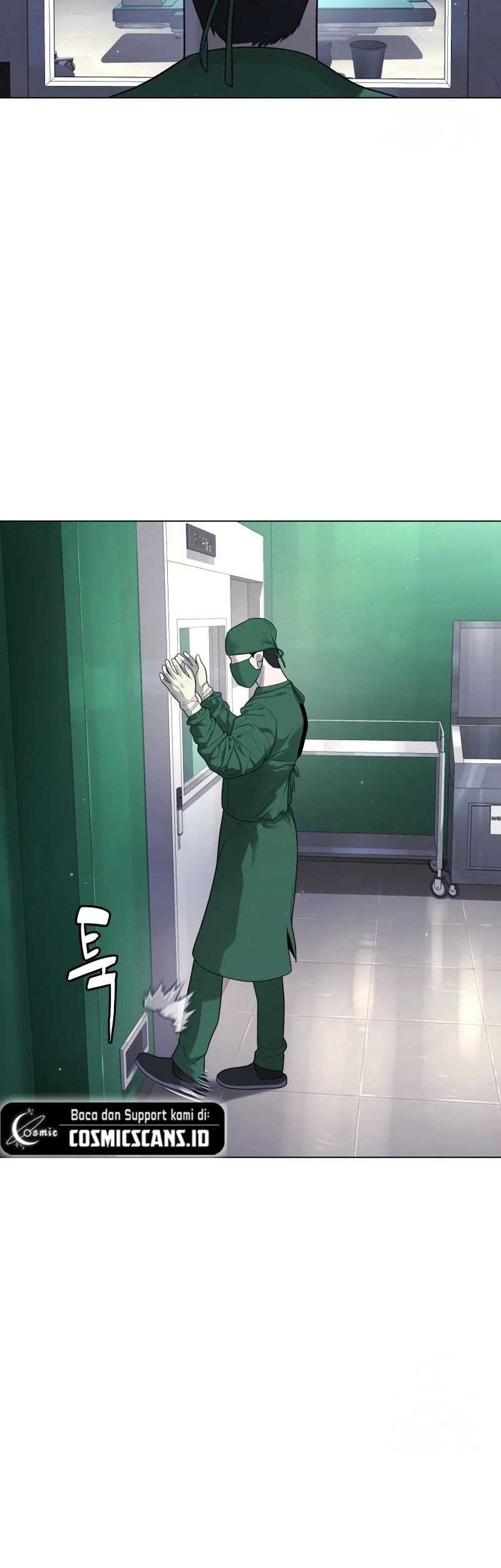 Killer Peter Chapter 16 Gambar 53