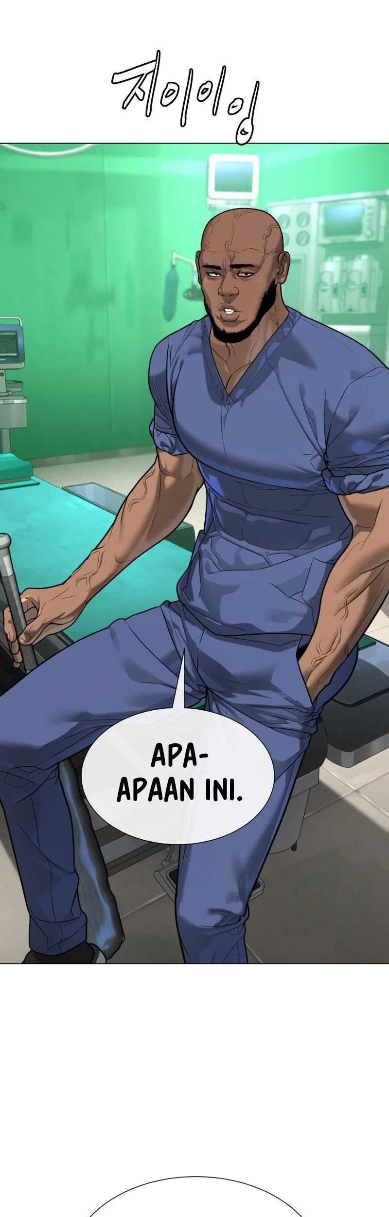 Killer Peter Chapter 16 Gambar 54