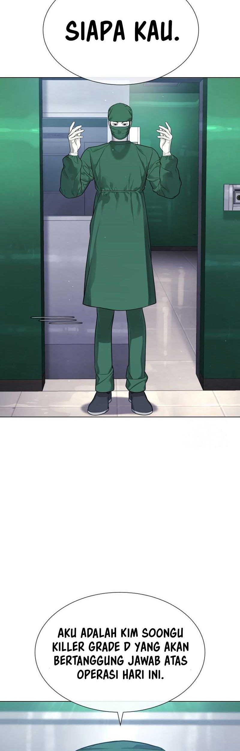 Killer Peter Chapter 16 Gambar 55