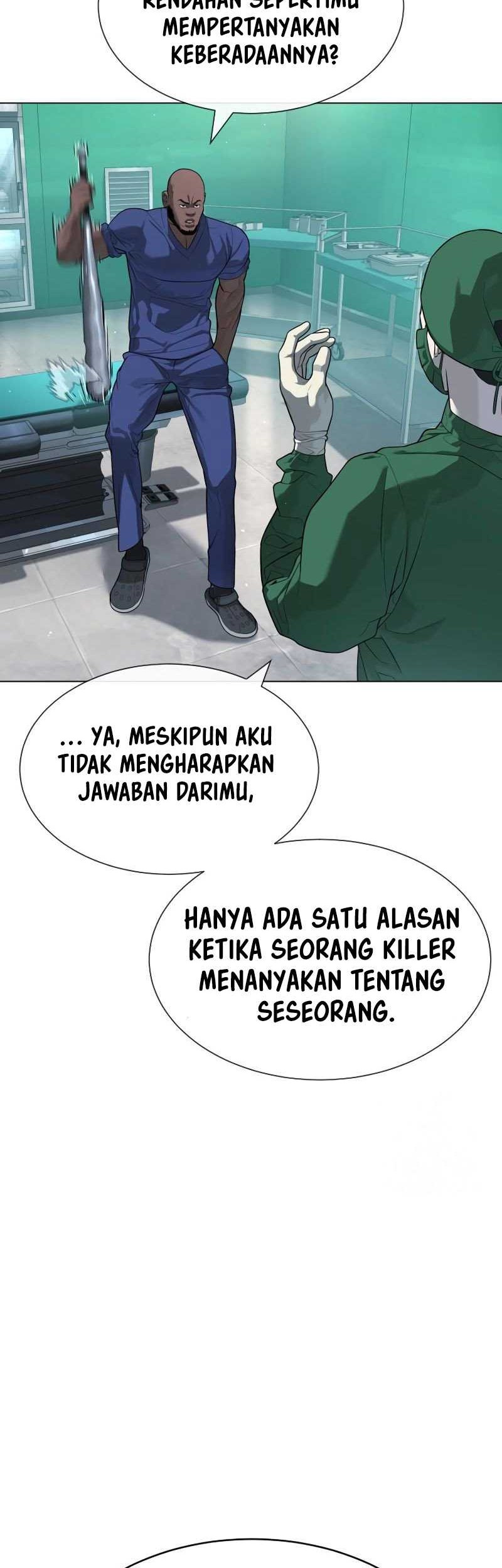 Killer Peter Chapter 16 Gambar 59