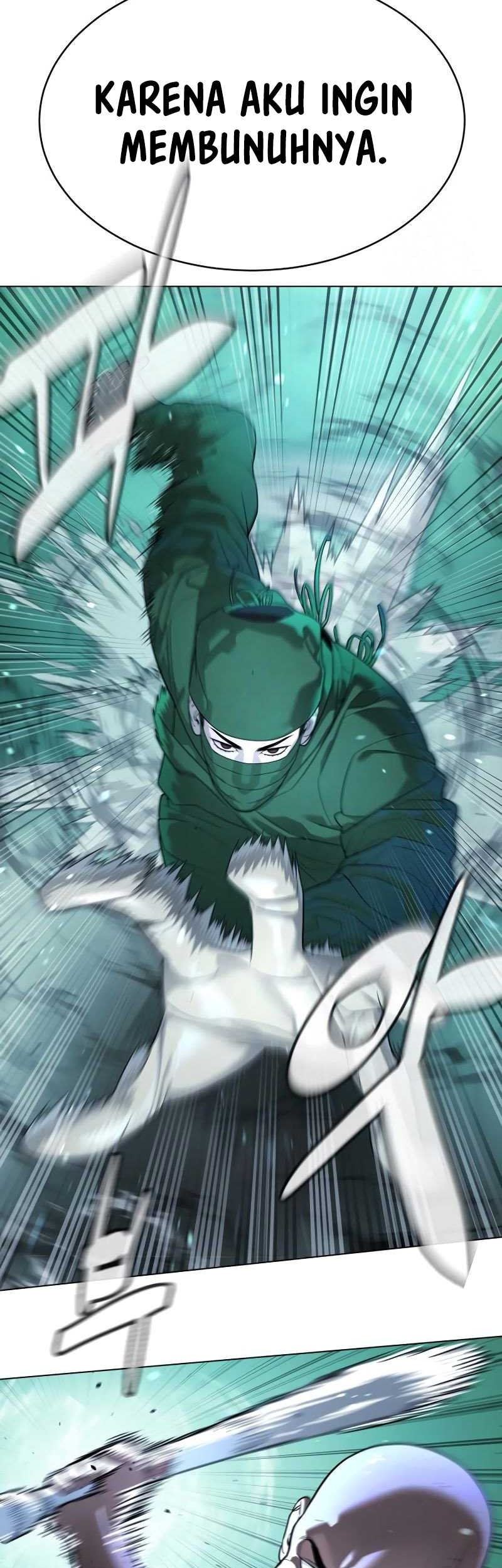 Killer Peter Chapter 16 Gambar 60