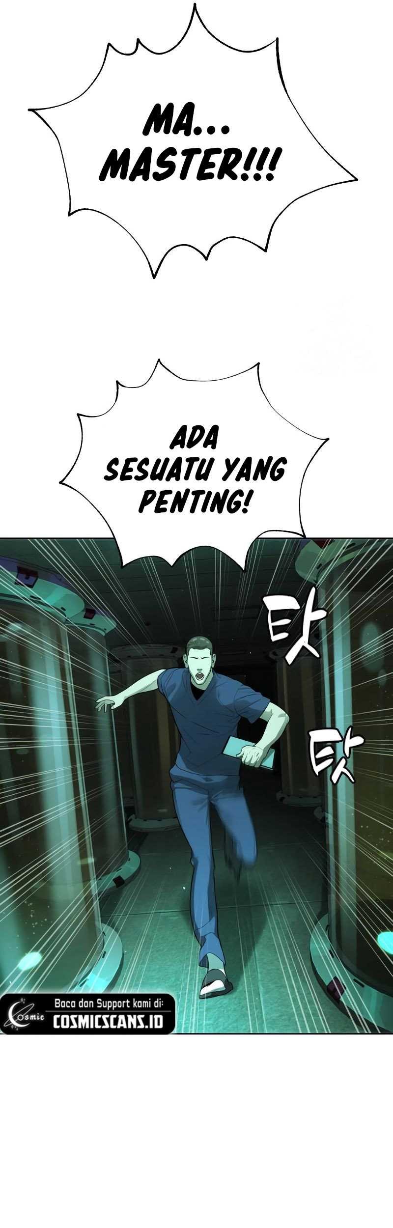 Killer Peter Chapter 16 Gambar 62