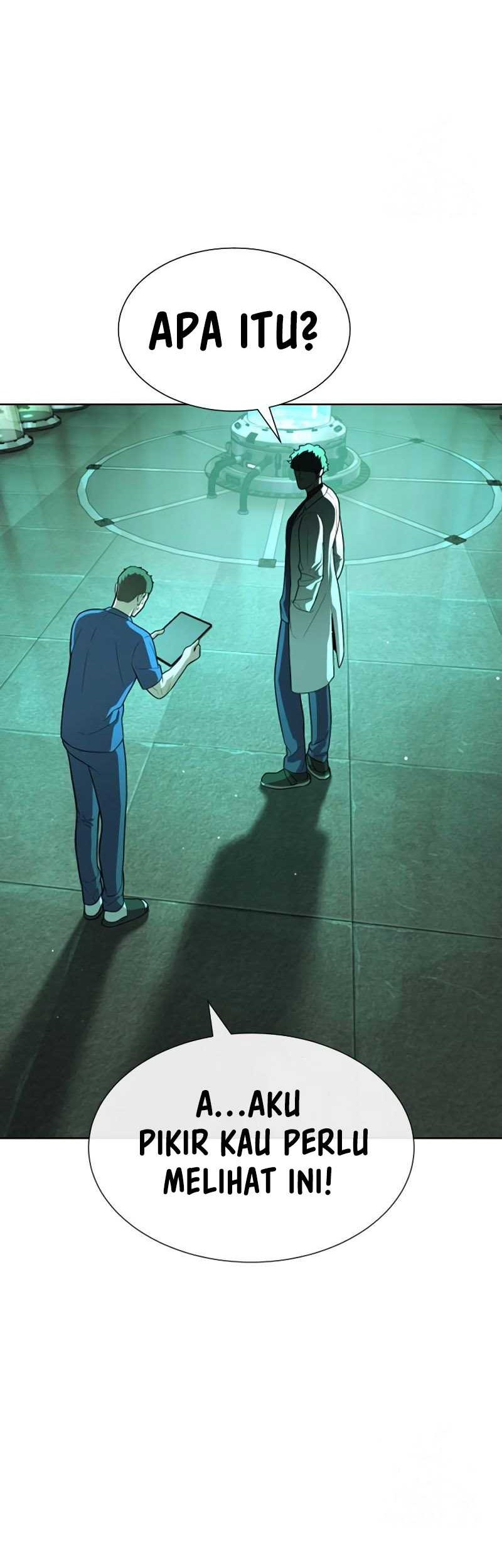 Killer Peter Chapter 16 Gambar 63