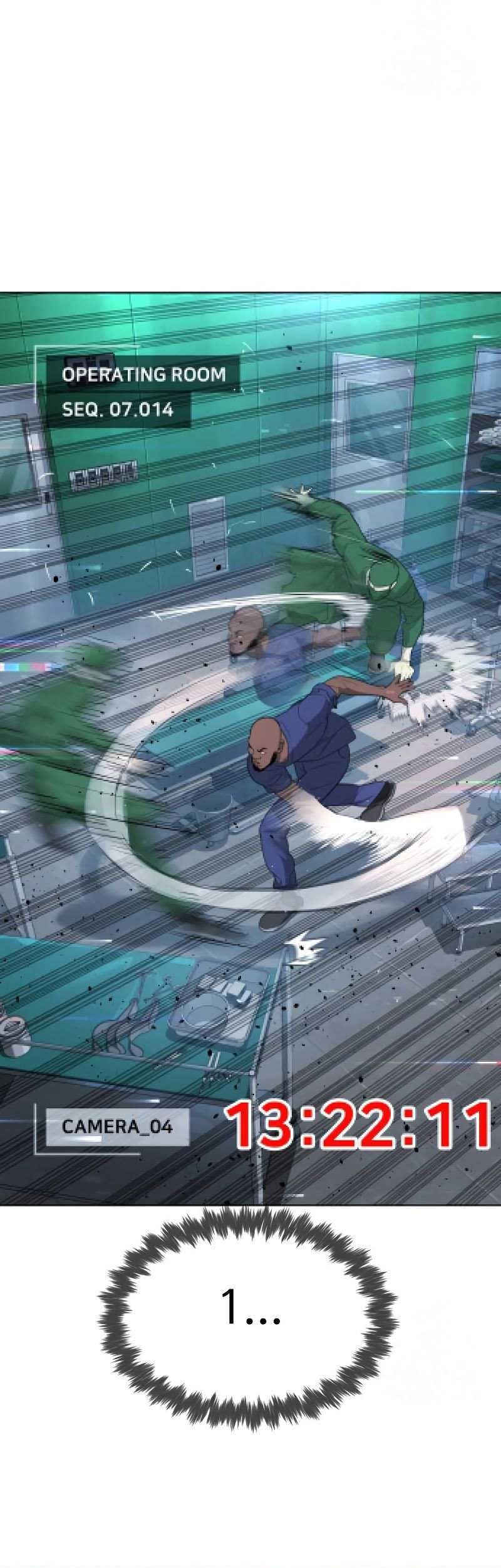 Killer Peter Chapter 16 Gambar 66