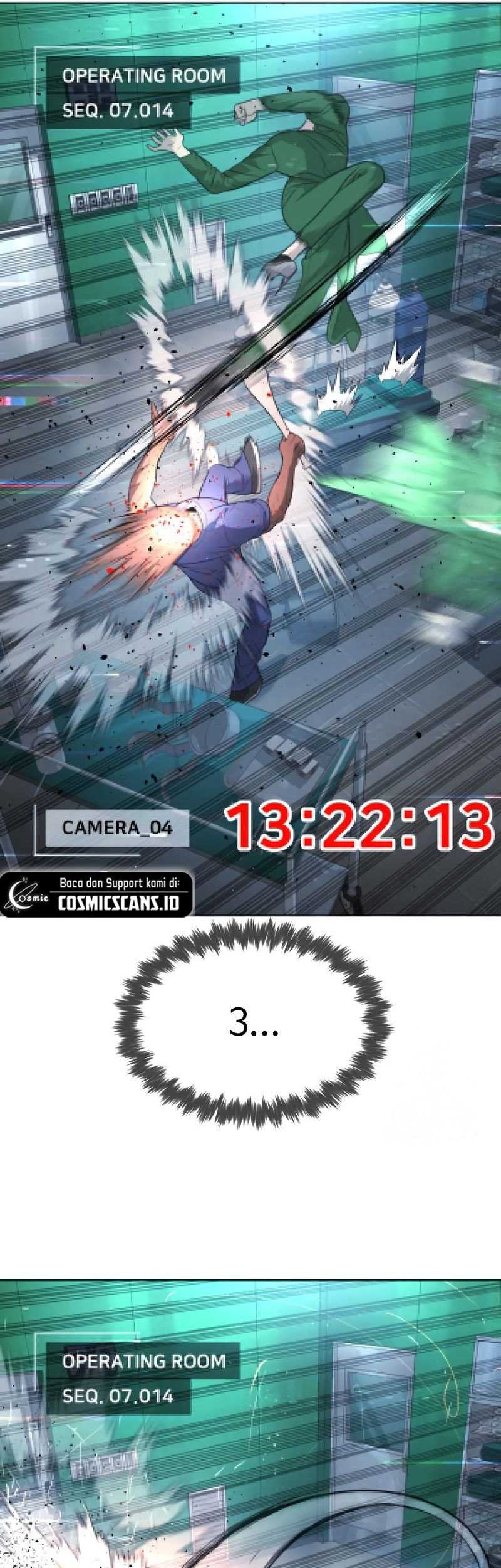 Killer Peter Chapter 16 Gambar 67