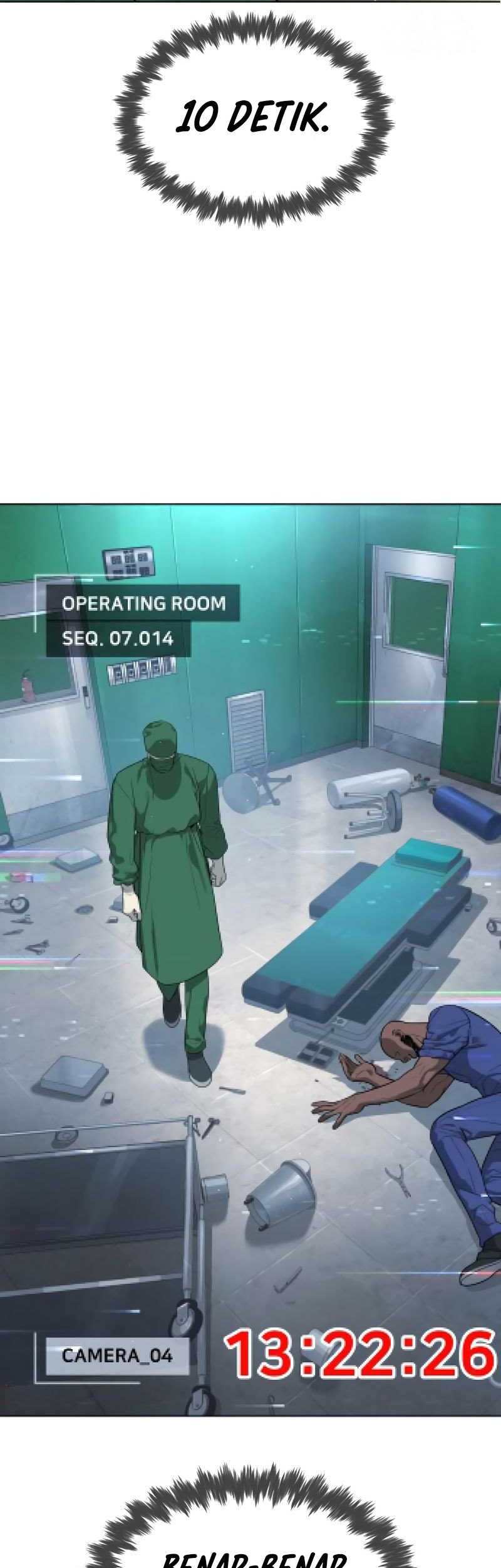 Killer Peter Chapter 16 Gambar 72
