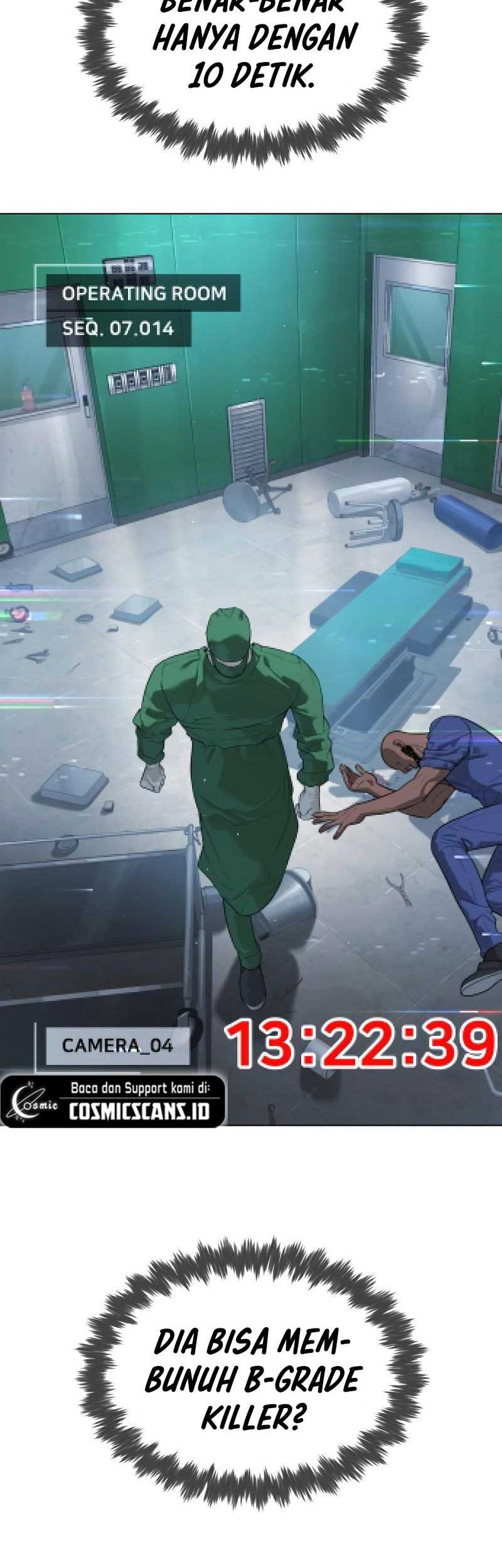 Killer Peter Chapter 16 Gambar 73