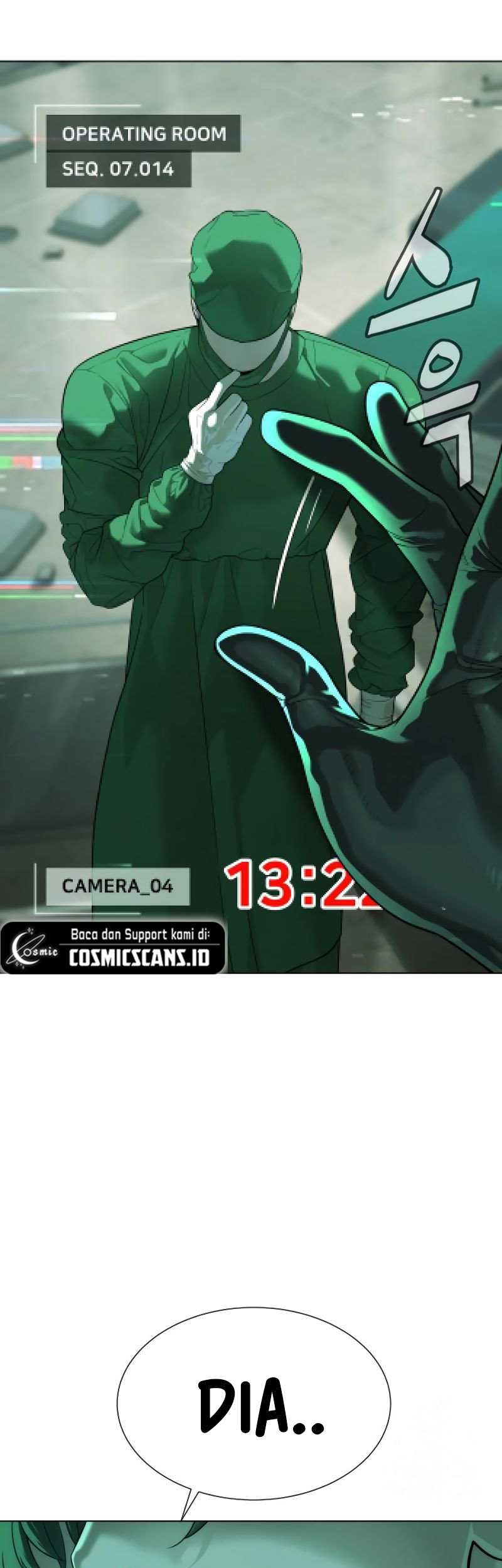 Killer Peter Chapter 16 Gambar 74