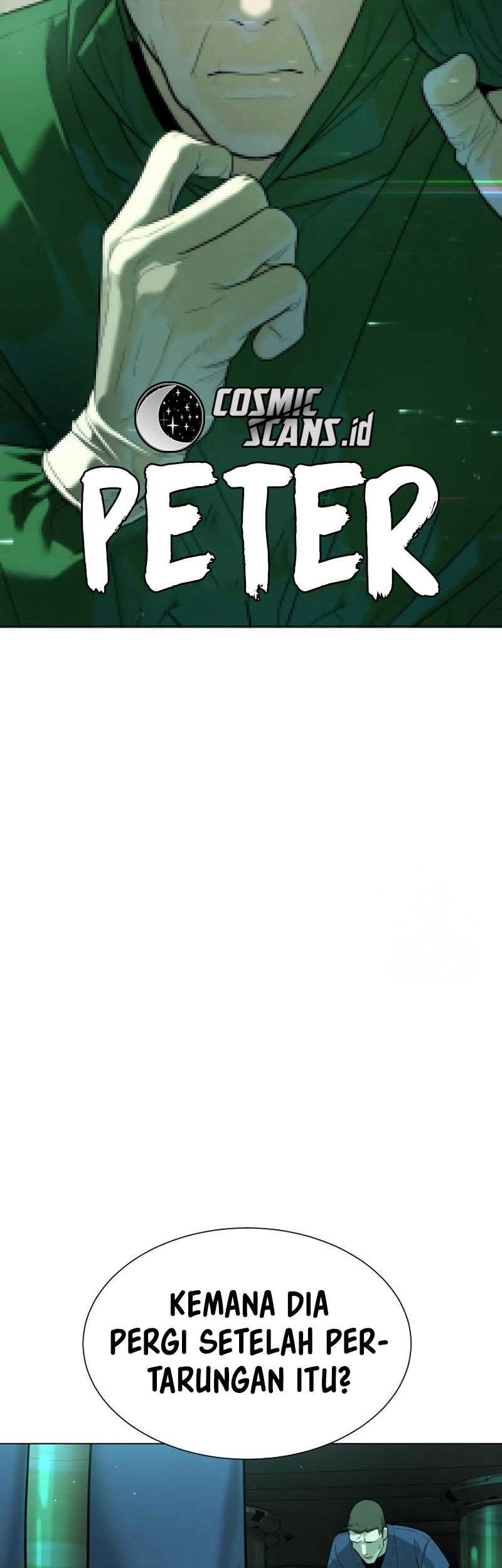 Killer Peter Chapter 16 Gambar 76
