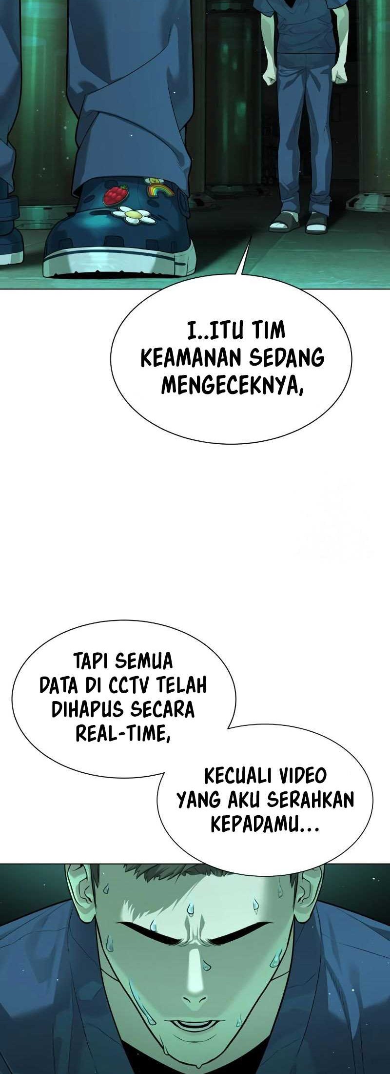 Killer Peter Chapter 16 Gambar 77