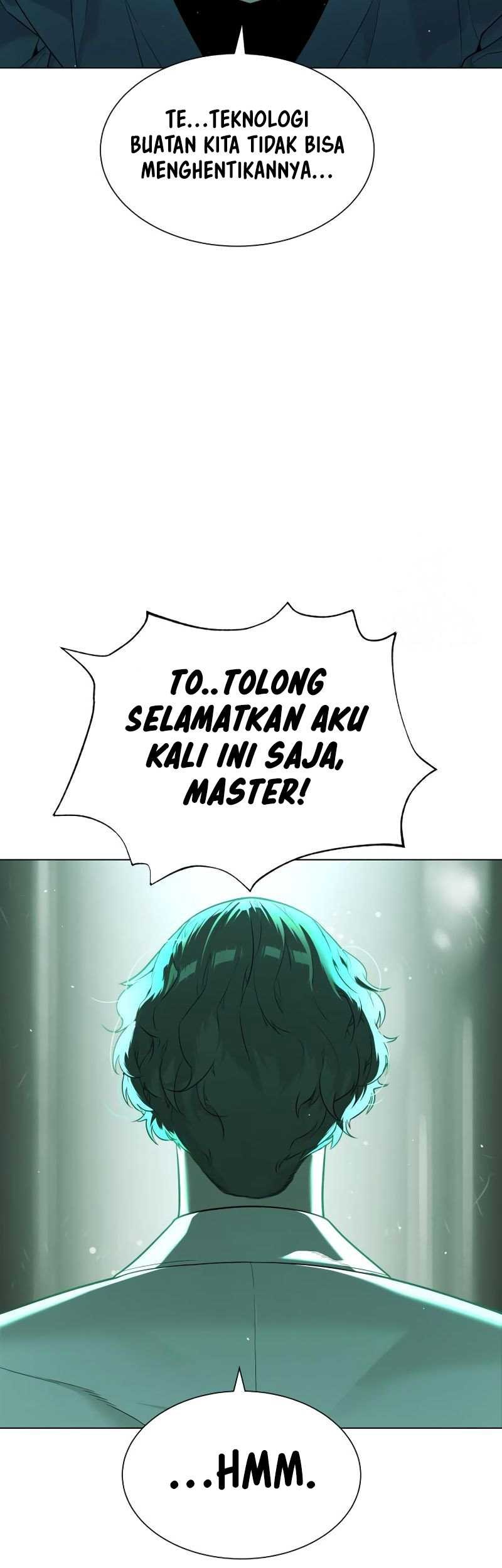 Killer Peter Chapter 16 Gambar 78