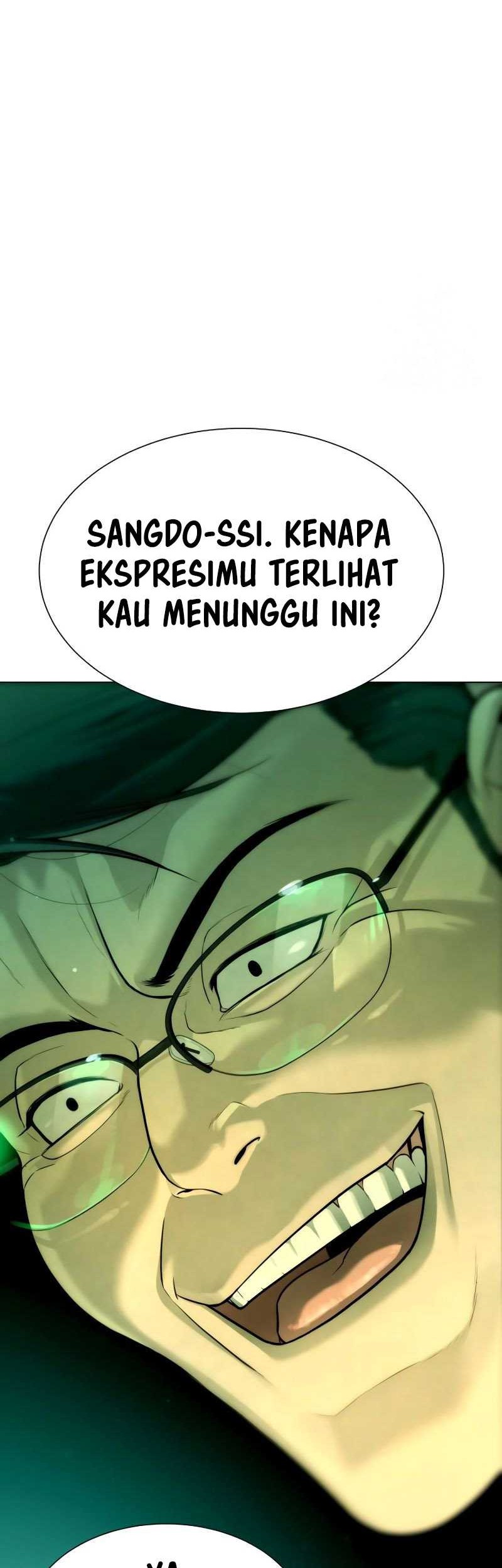 Killer Peter Chapter 16 Gambar 79