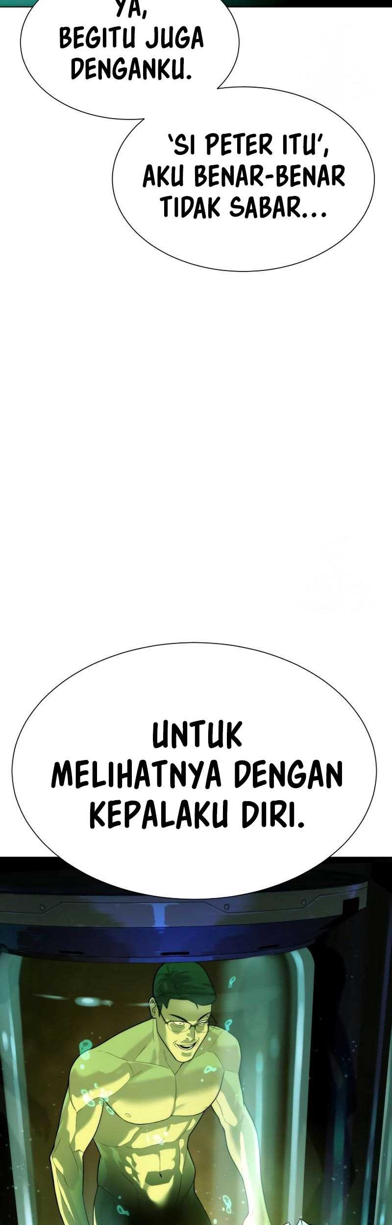 Killer Peter Chapter 16 Gambar 80