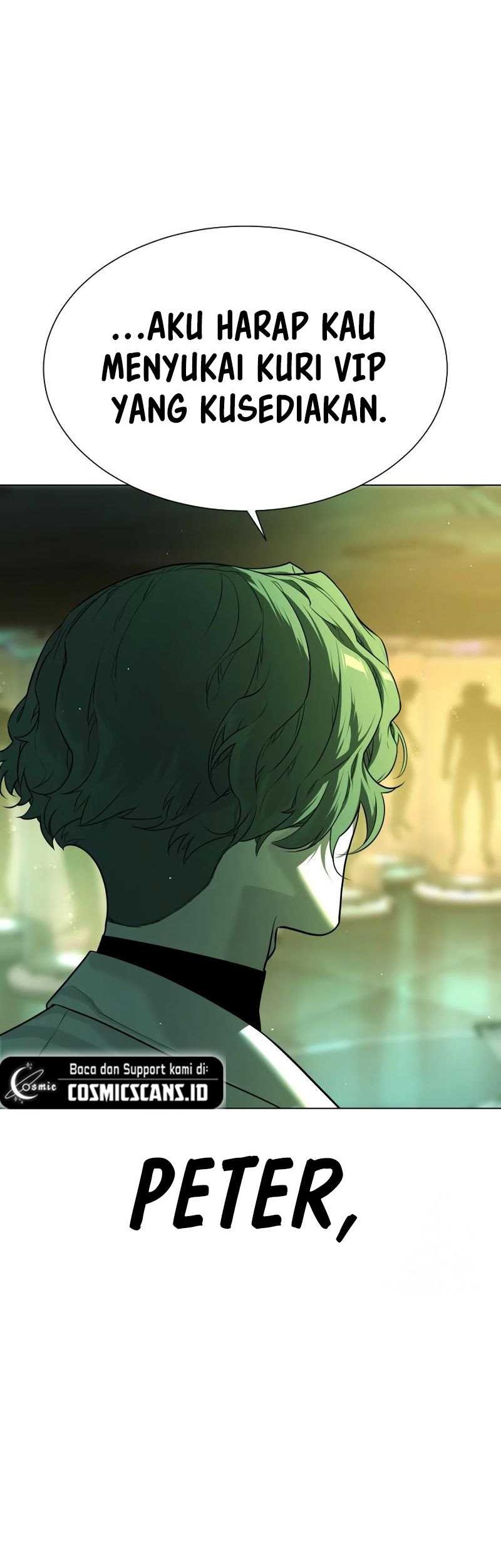 Killer Peter Chapter 16 Gambar 83