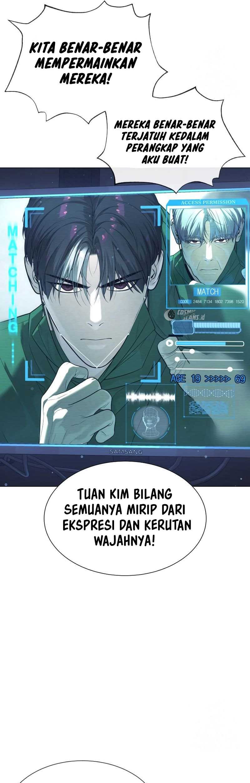 Killer Peter Chapter 16 Gambar 86