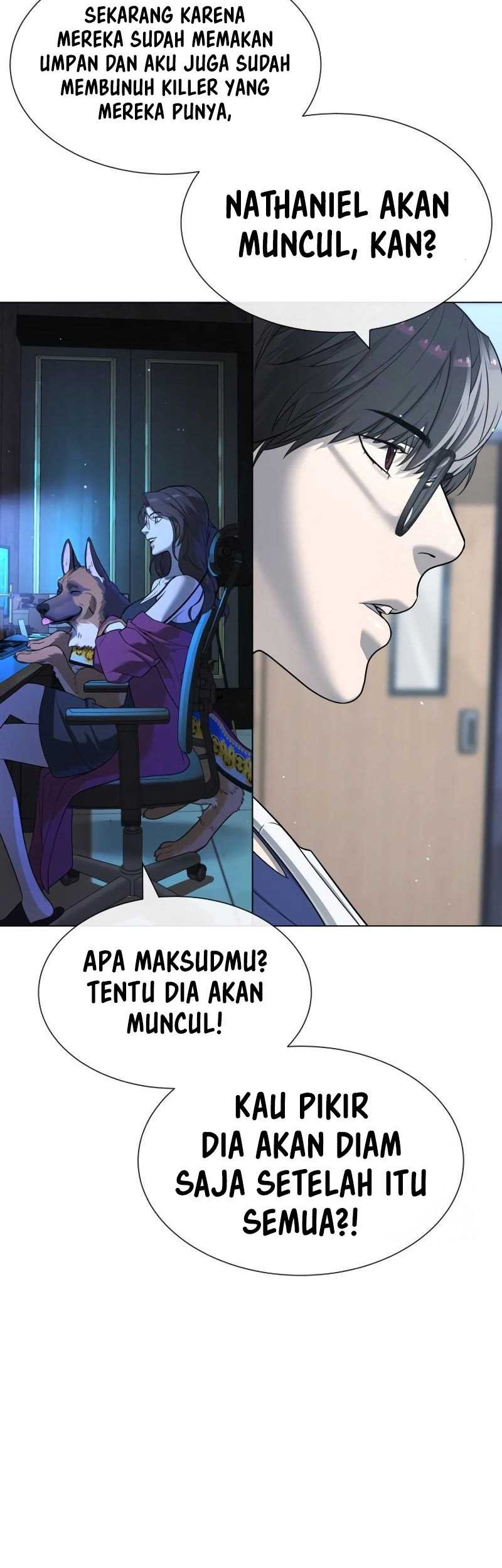 Killer Peter Chapter 16 Gambar 87