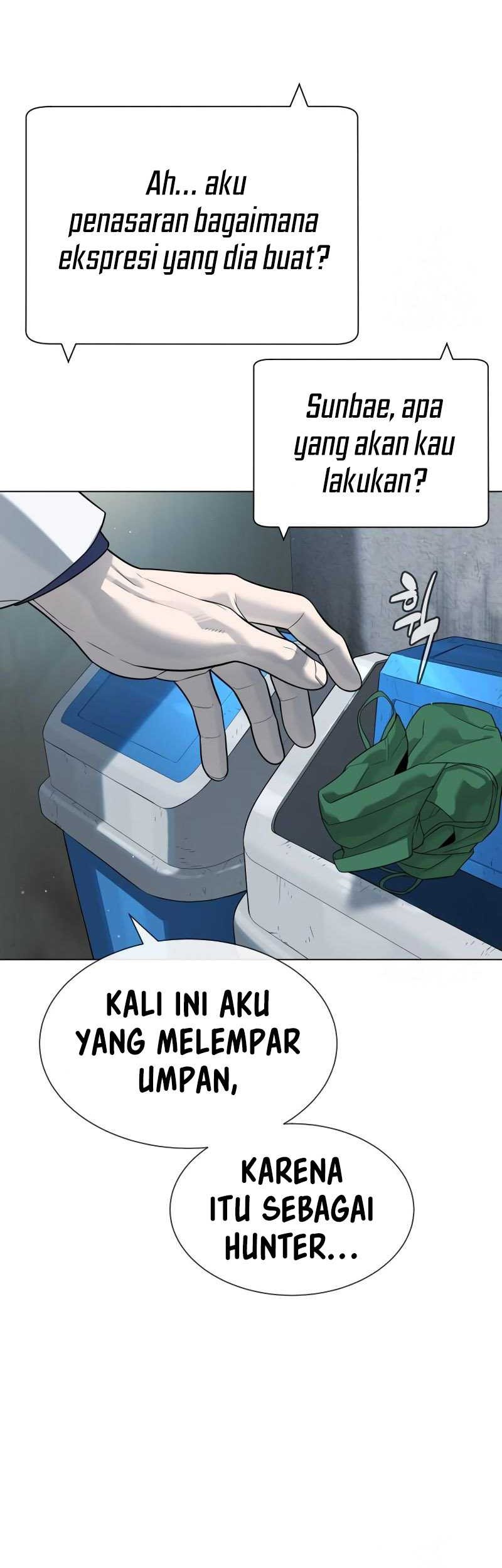 Killer Peter Chapter 16 Gambar 88