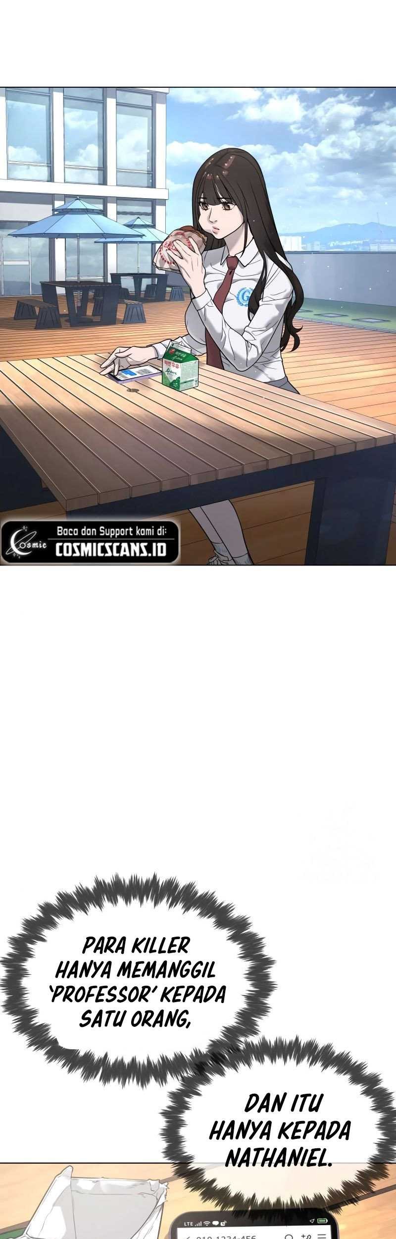 Killer Peter Chapter 16 Gambar 90