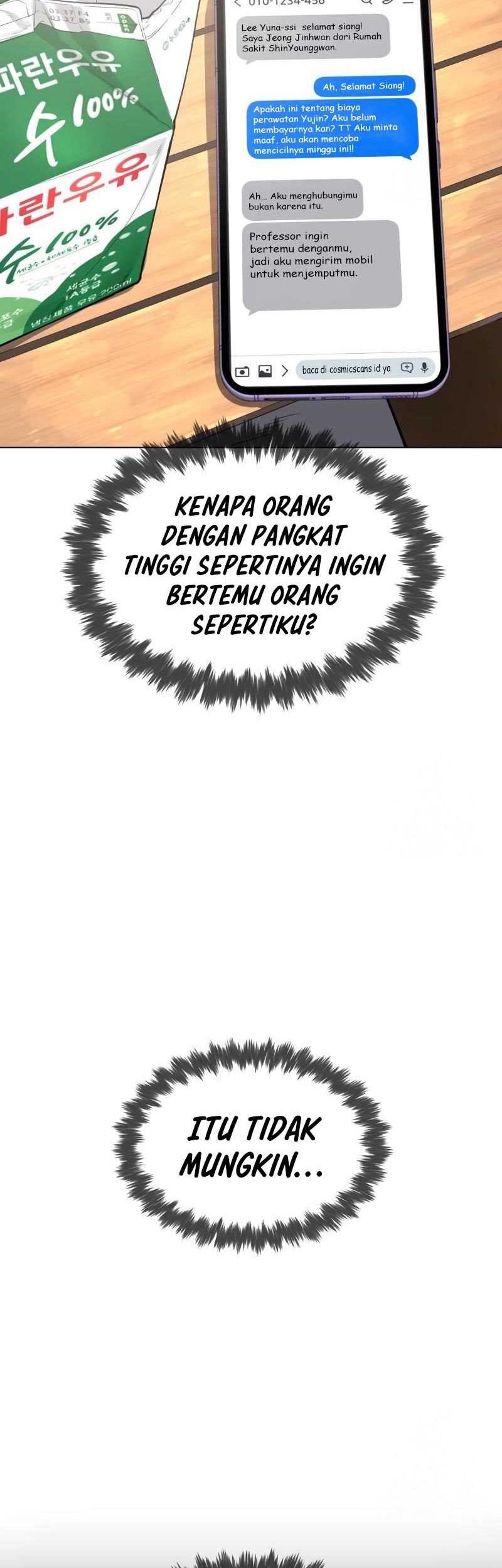 Killer Peter Chapter 16 Gambar 91