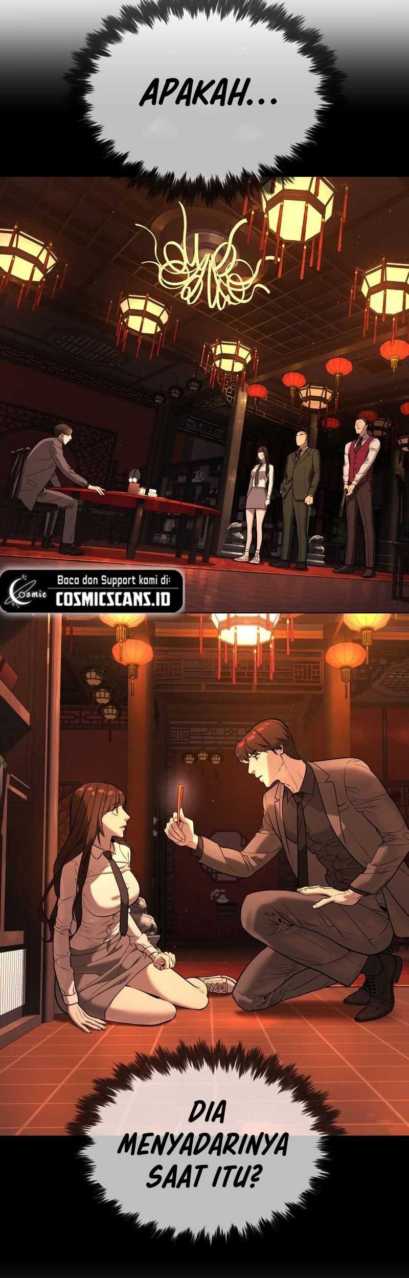 Killer Peter Chapter 16 Gambar 92