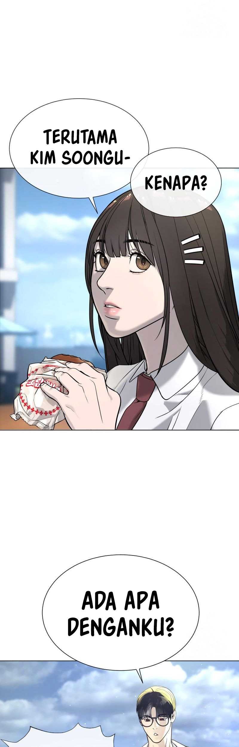 Killer Peter Chapter 16 Gambar 94