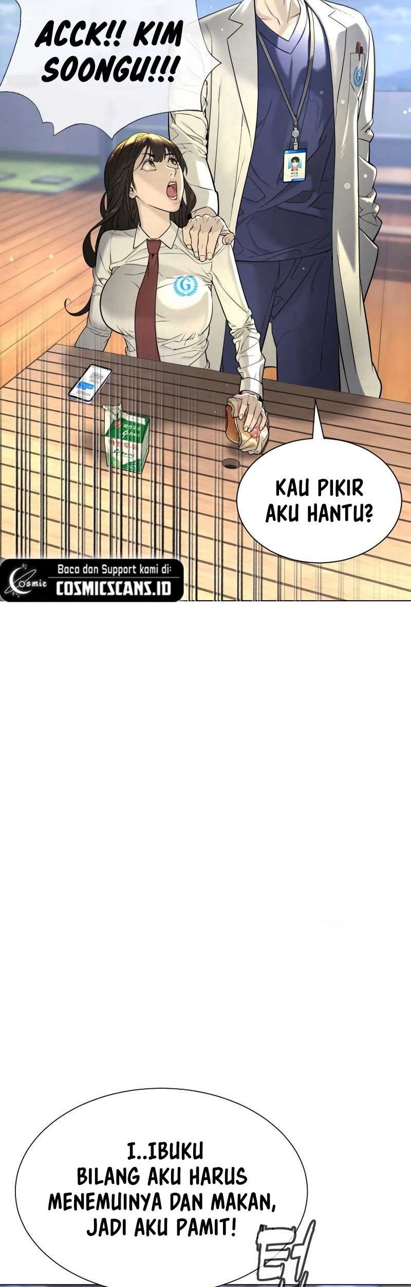 Killer Peter Chapter 16 Gambar 95