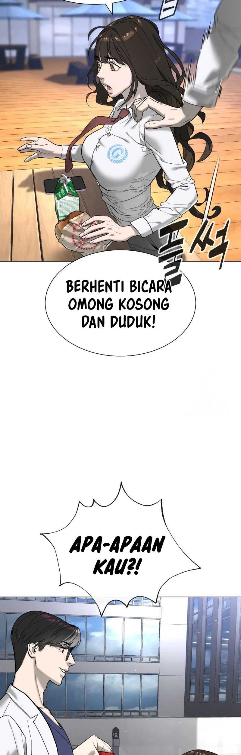 Killer Peter Chapter 16 Gambar 96
