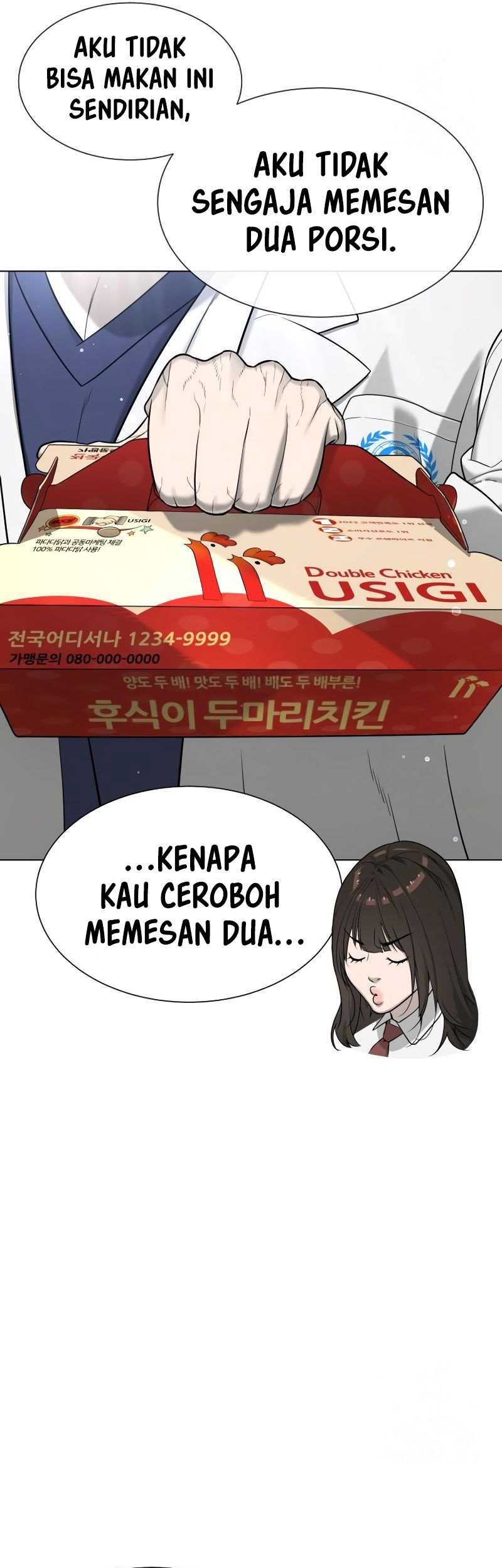 Killer Peter Chapter 16 Gambar 98