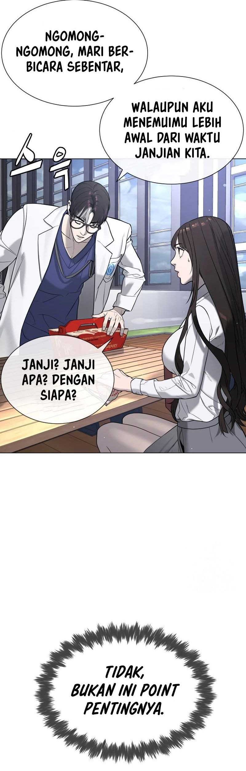 Killer Peter Chapter 16 Gambar 99