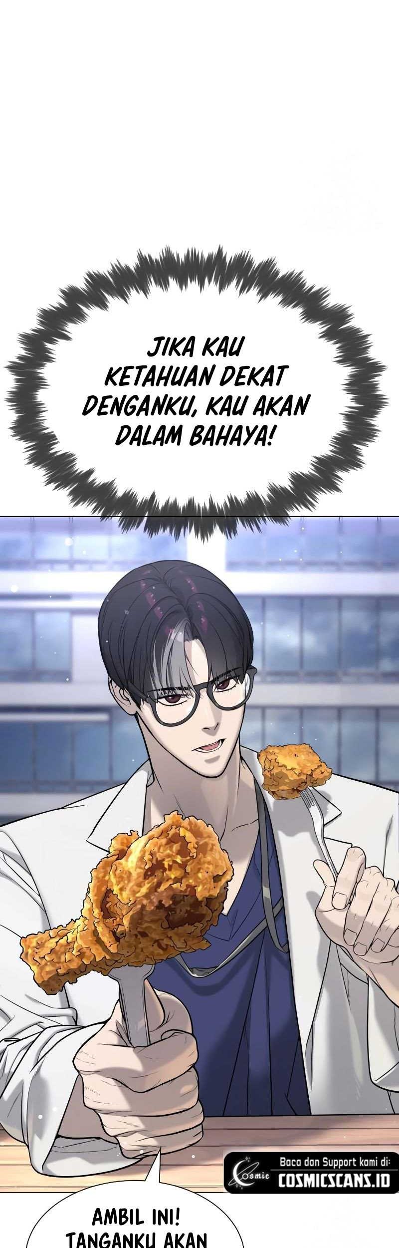 Killer Peter Chapter 16 Gambar 100