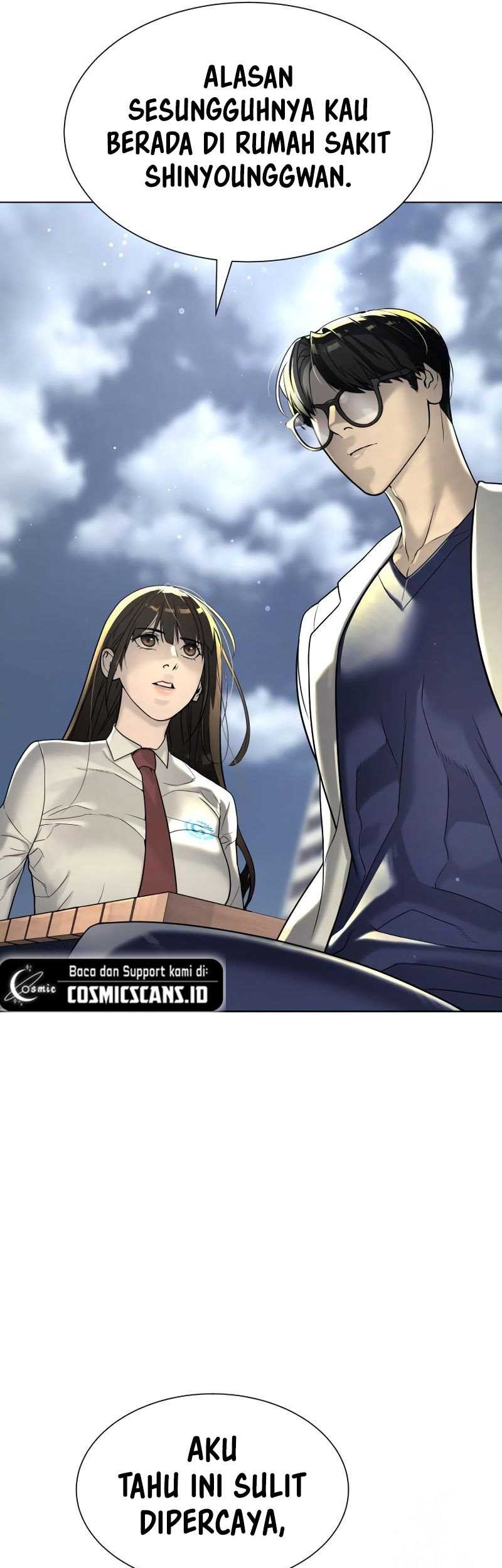 Killer Peter Chapter 16 Gambar 106