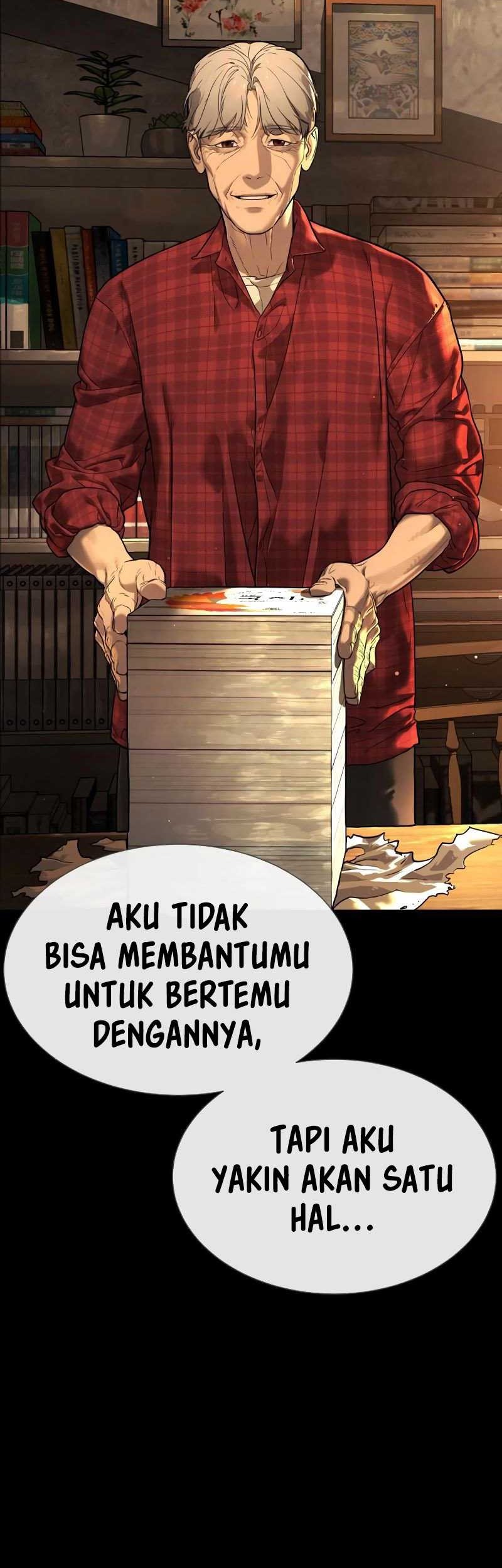 Killer Peter Chapter 16 Gambar 108