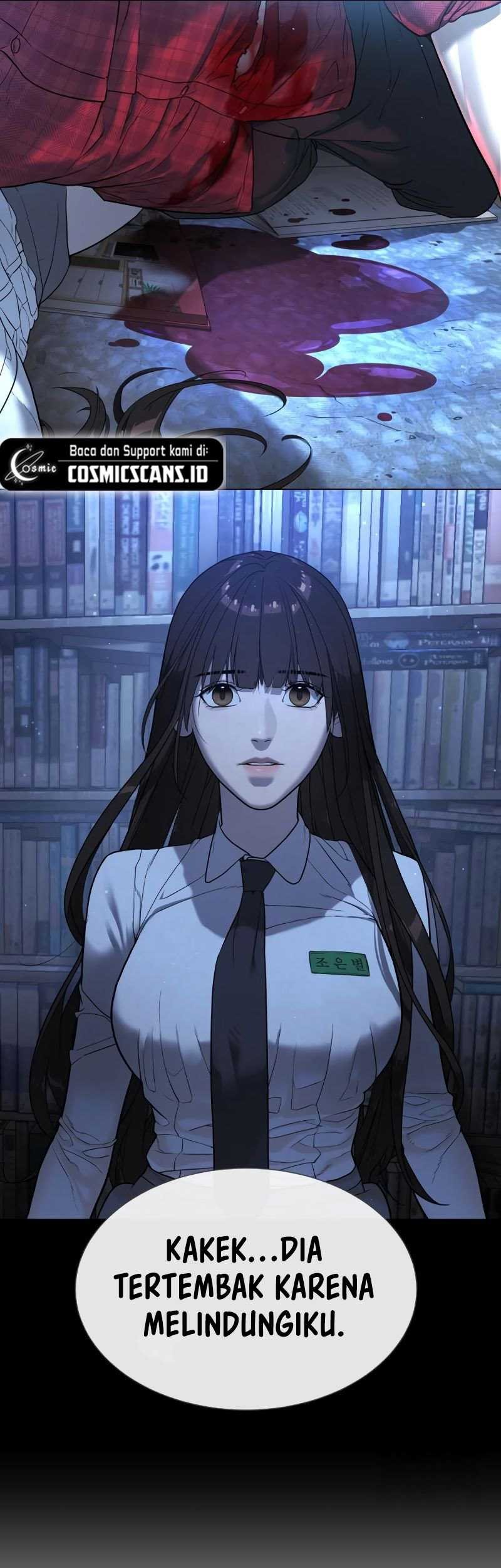 Killer Peter Chapter 16 Gambar 110