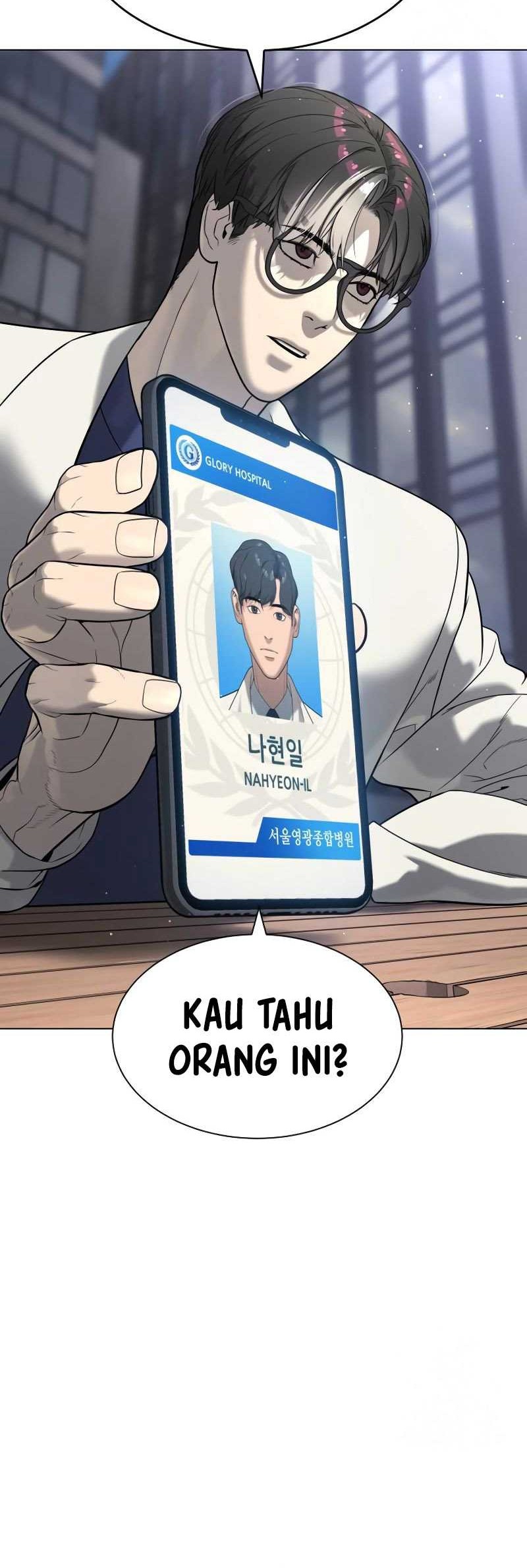 Killer Peter Chapter 16 Gambar 113
