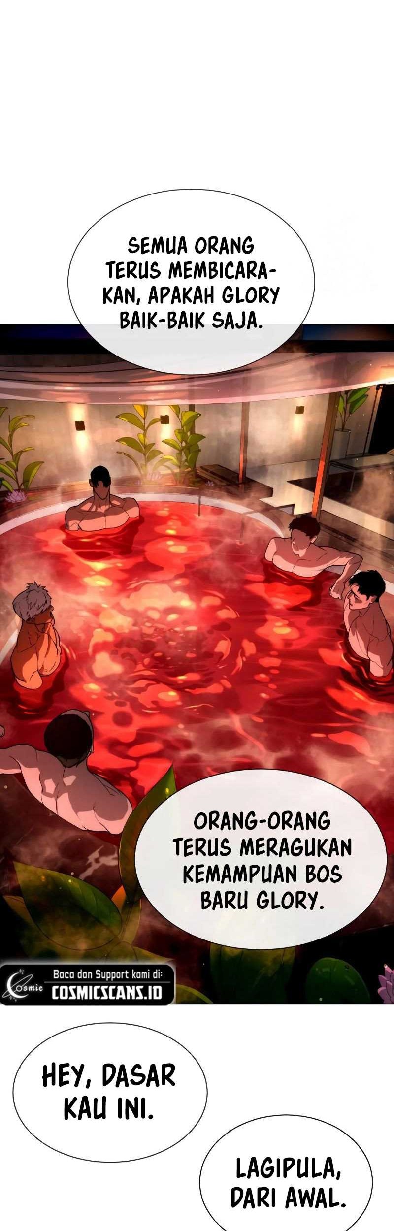 Killer Peter Chapter 16 Gambar 3