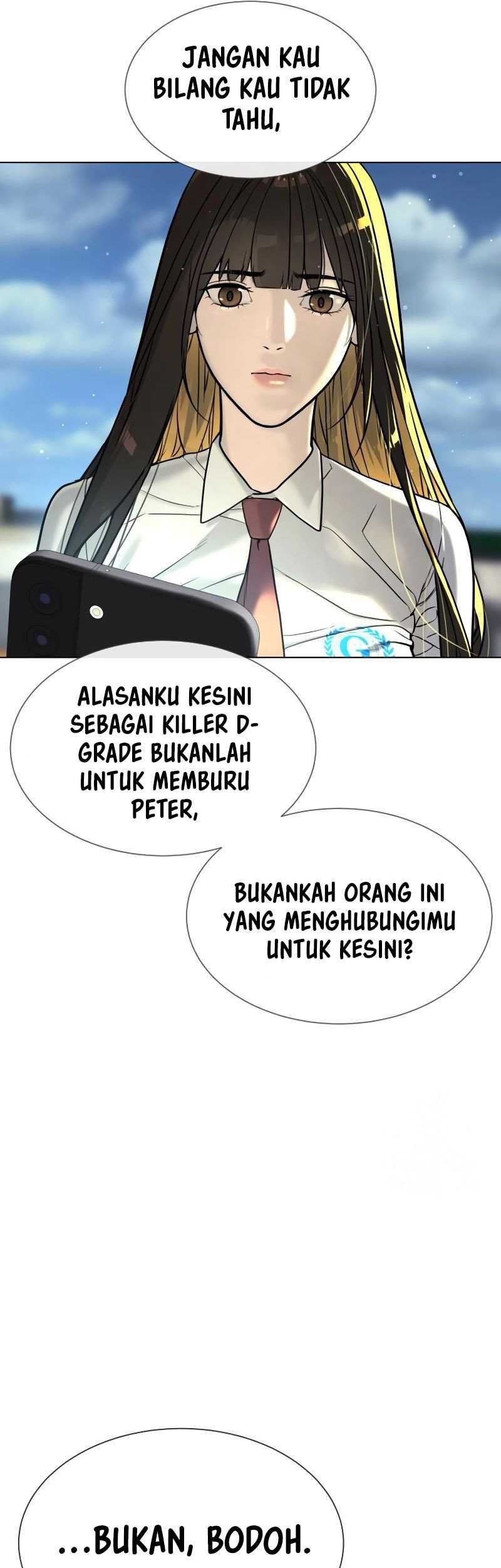Killer Peter Chapter 16 Gambar 114