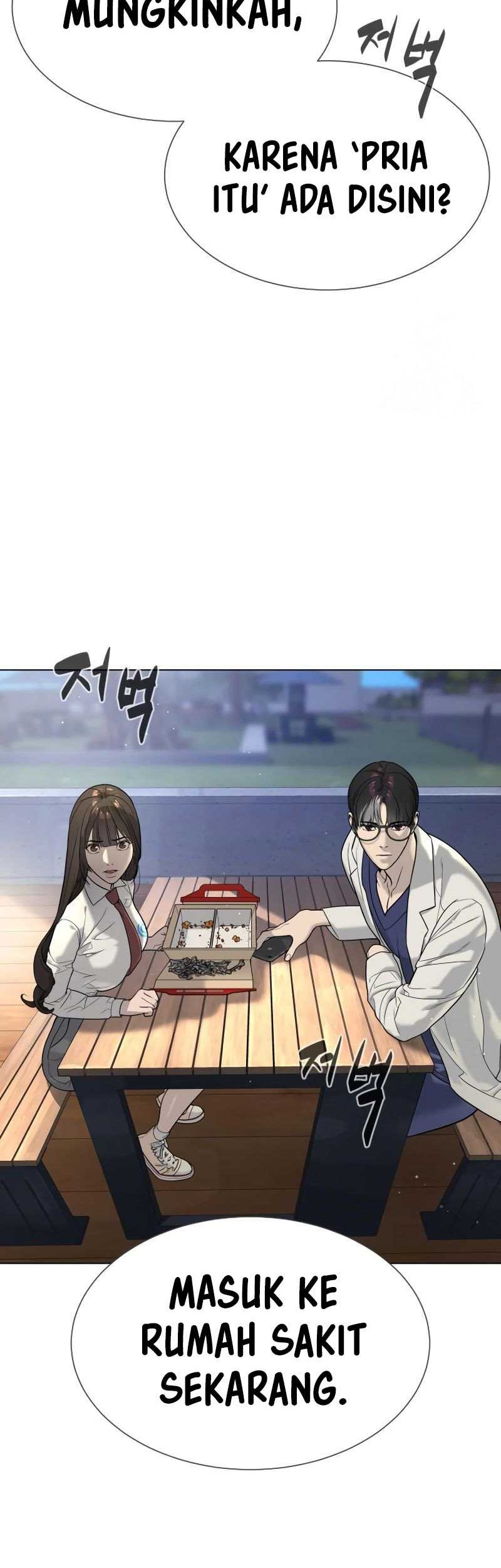 Killer Peter Chapter 16 Gambar 117