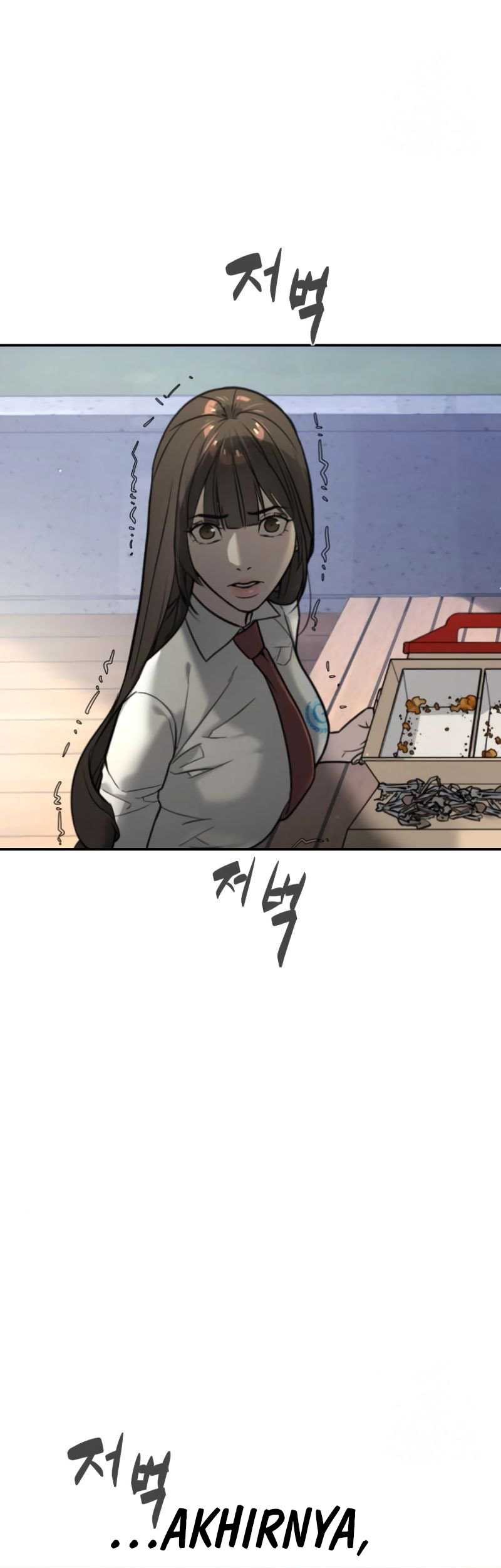 Killer Peter Chapter 16 Gambar 118