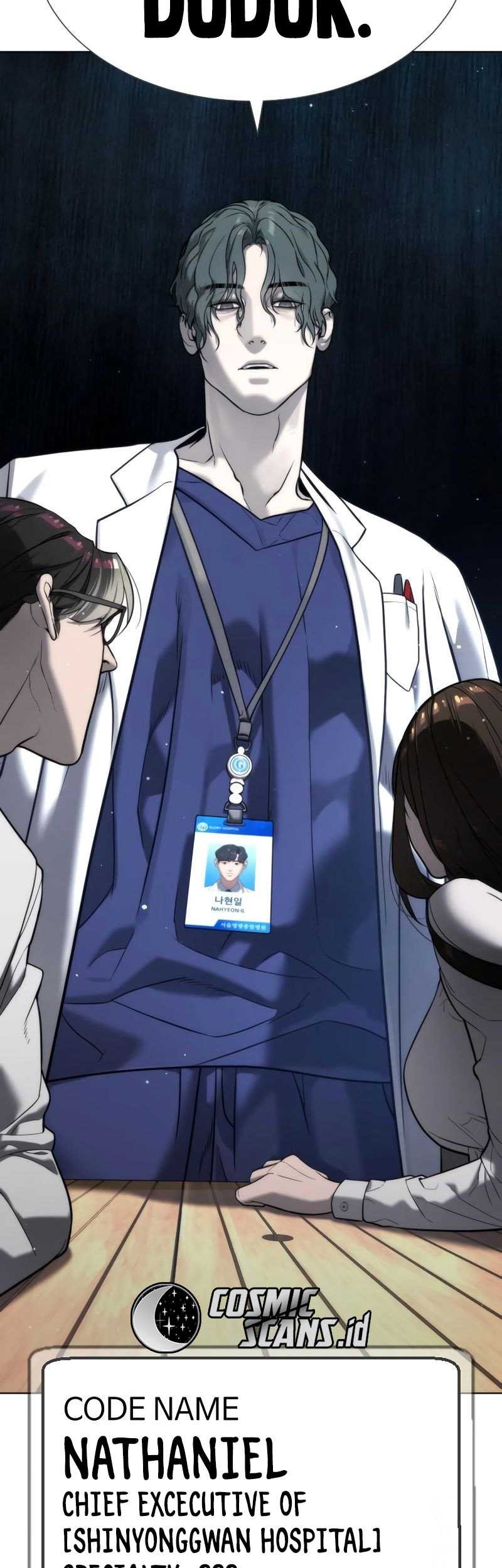 Killer Peter Chapter 16 Gambar 120