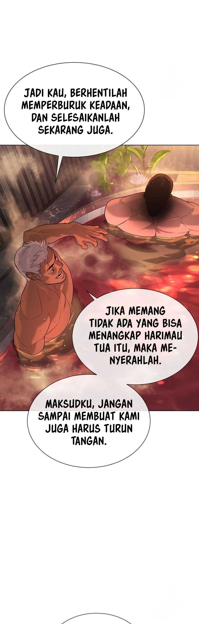 Killer Peter Chapter 16 Gambar 6