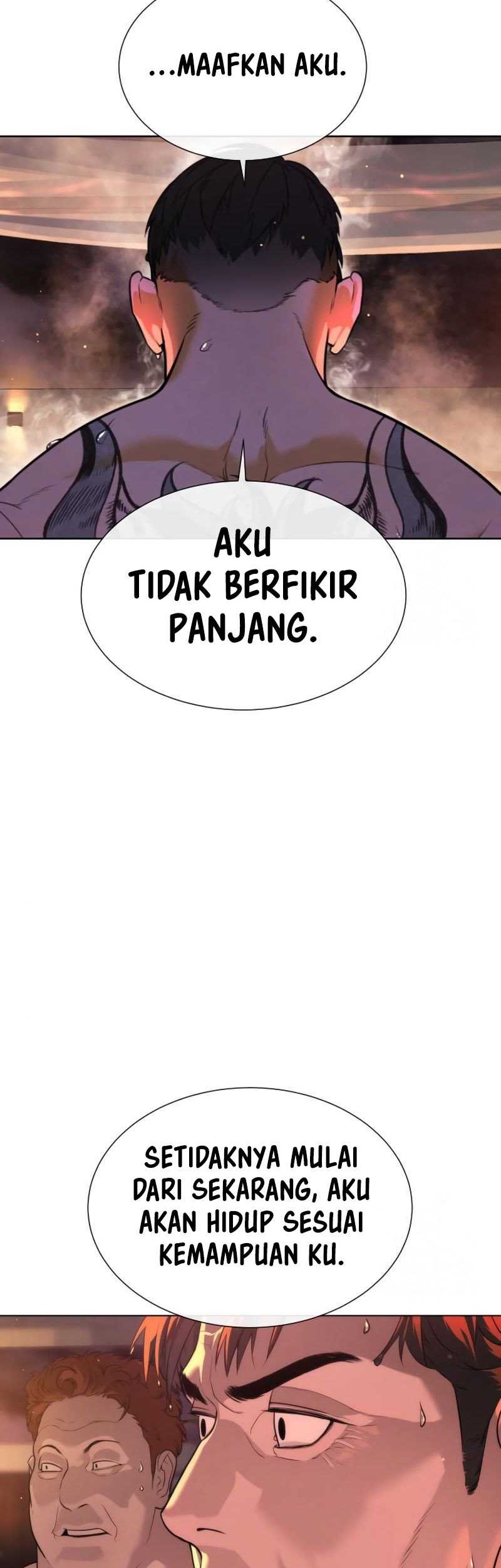 Killer Peter Chapter 16 Gambar 7