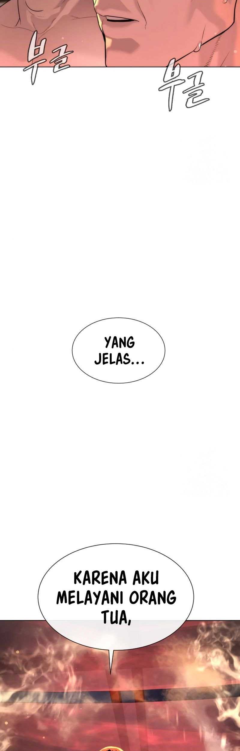 Killer Peter Chapter 16 Gambar 8