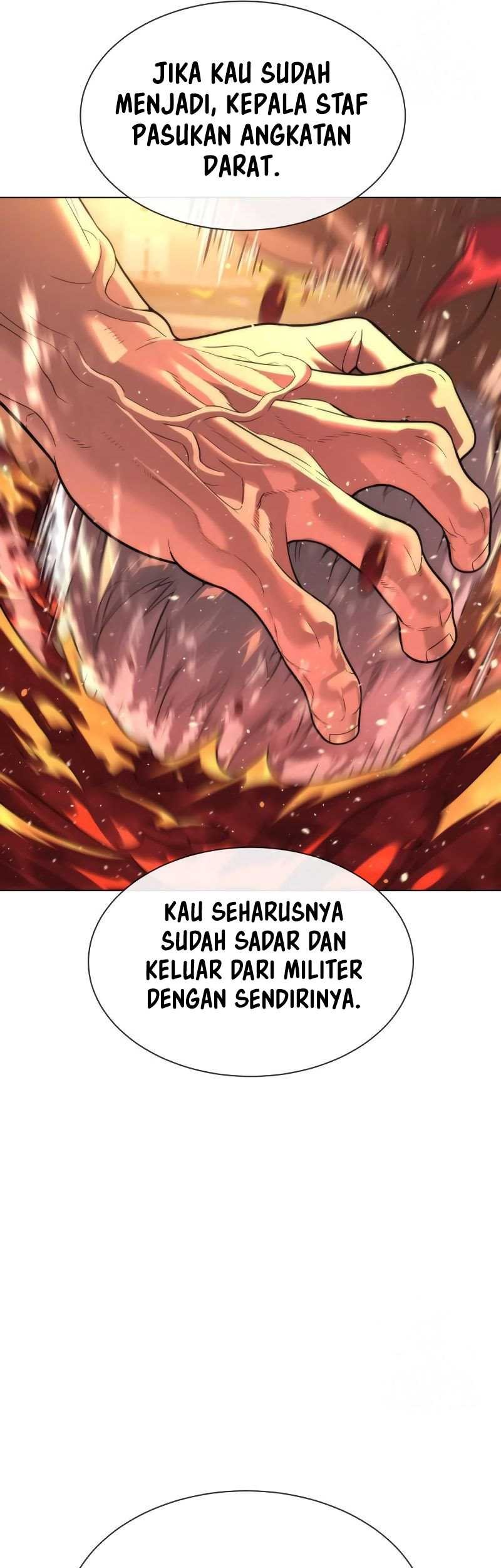 Killer Peter Chapter 16 Gambar 10