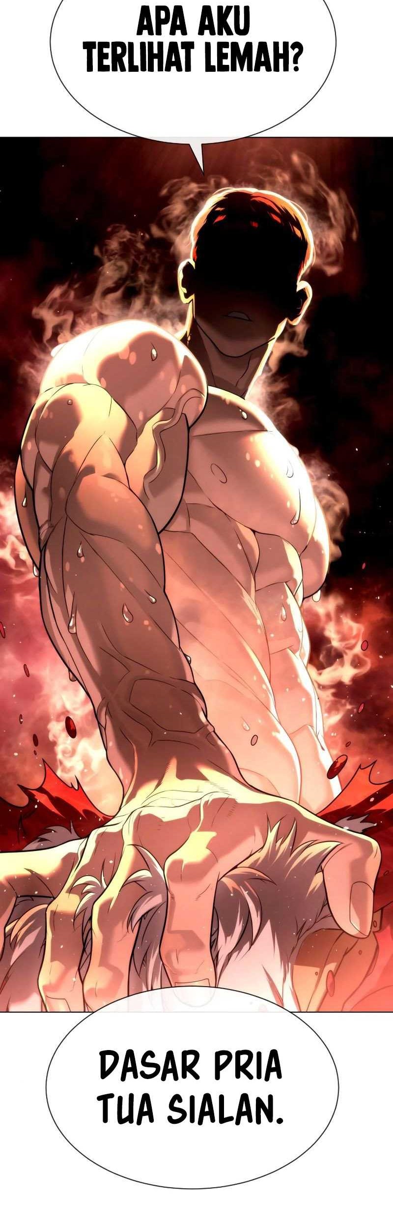 Killer Peter Chapter 16 Gambar 11