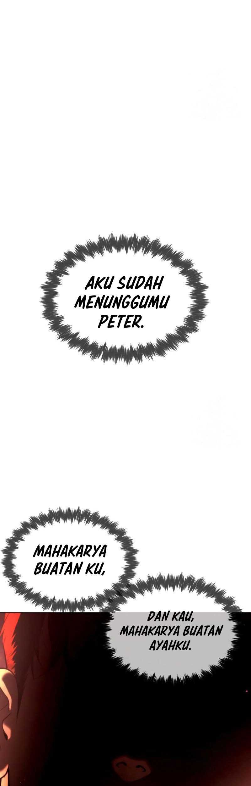 Killer Peter Chapter 16 Gambar 12