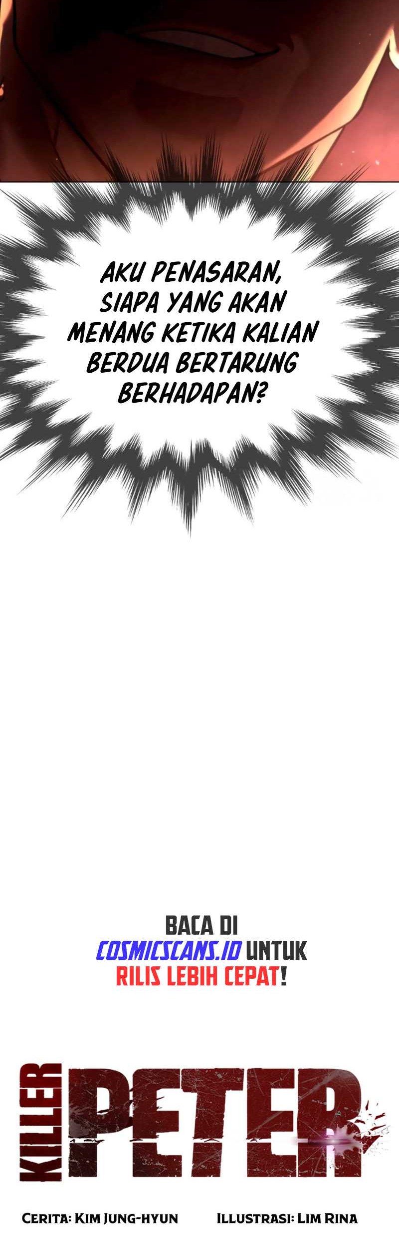 Killer Peter Chapter 16 Gambar 13