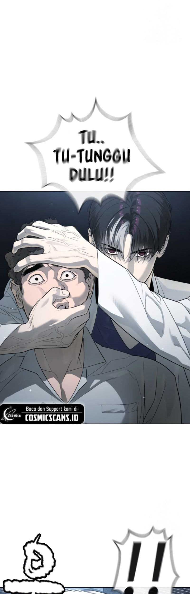 Killer Peter Chapter 16 Gambar 15