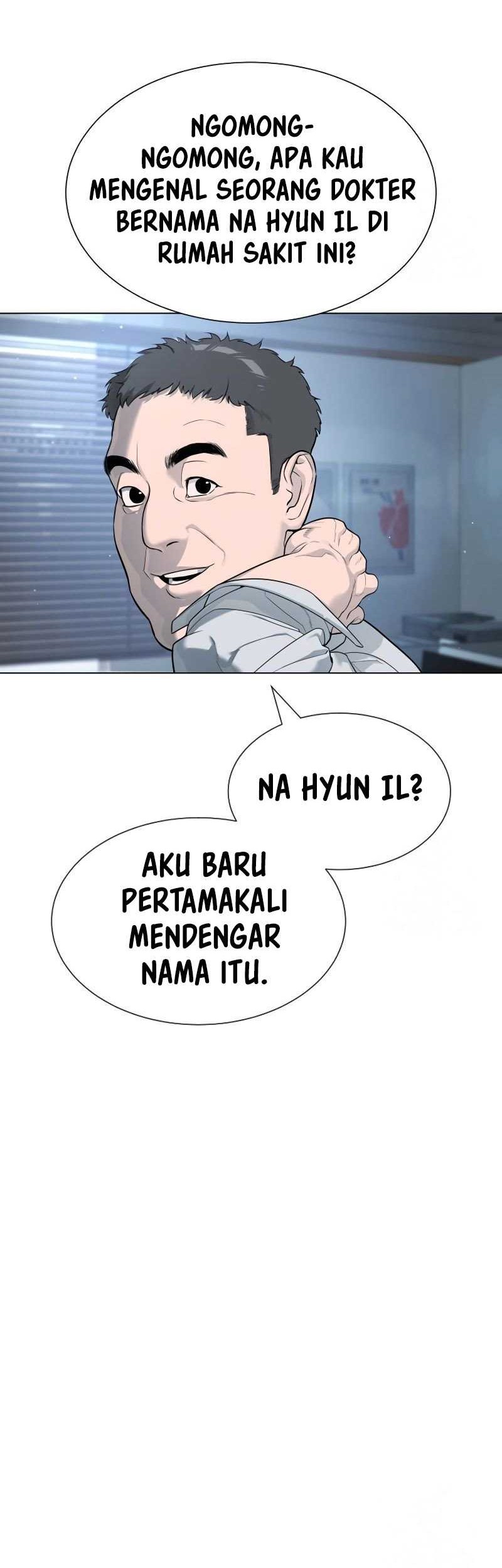 Killer Peter Chapter 16 Gambar 19