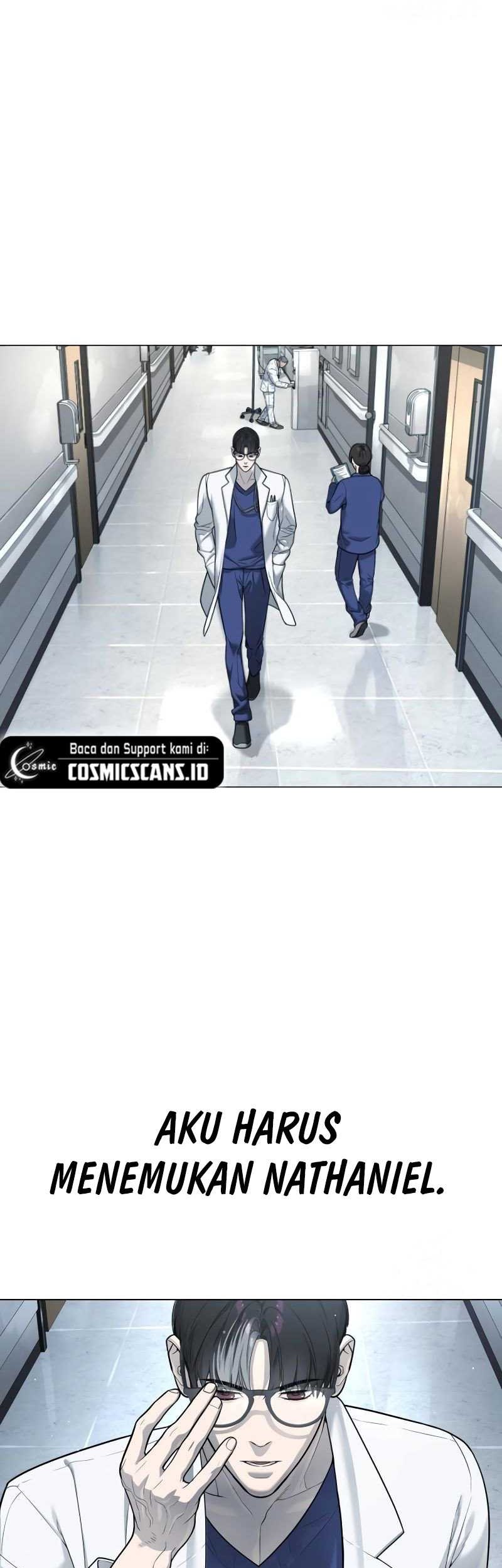 Killer Peter Chapter 16 Gambar 20