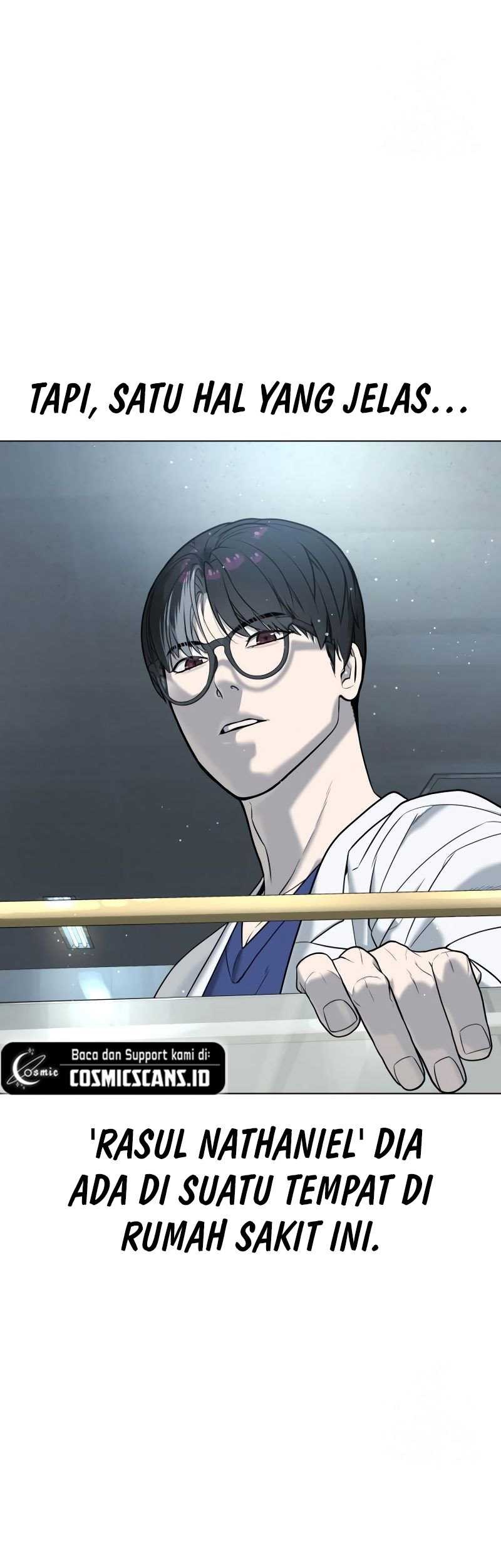 Killer Peter Chapter 16 Gambar 22